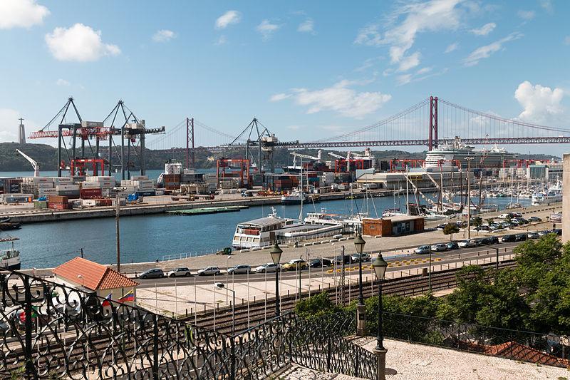 Traditional Lisbon Madragoa Studio Exteriér fotografie